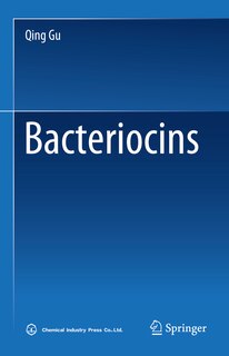 Front cover_Bacteriocins