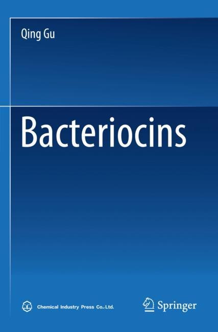 Front cover_Bacteriocins