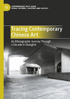 Couverture_Tracing Contemporary Chinese Art