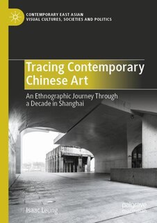Couverture_Tracing Contemporary Chinese Art