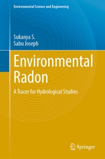 Front cover_Environmental Radon