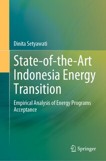Front cover_State-of-the-Art Indonesia Energy Transition