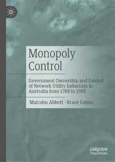 Couverture_Monopoly Control
