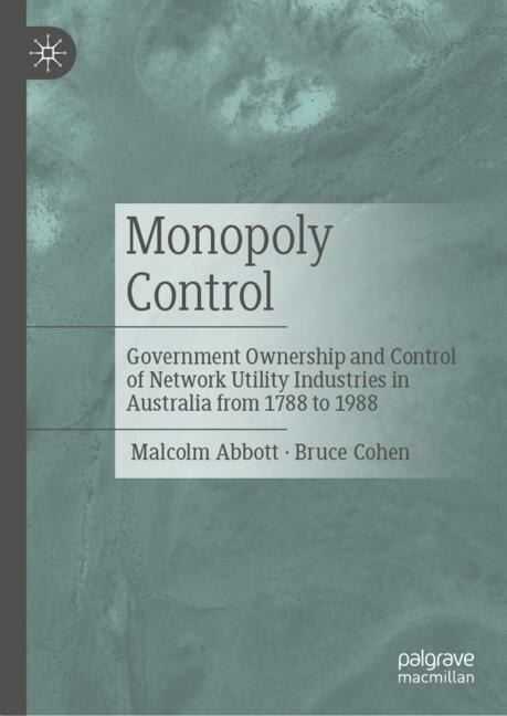 Couverture_Monopoly Control