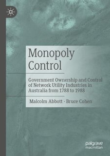 Front cover_Monopoly Control