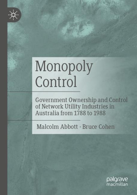 Front cover_Monopoly Control