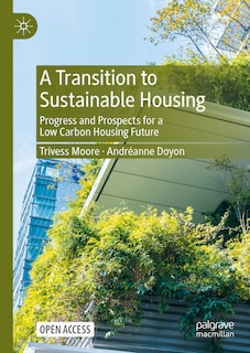 Couverture_A Transition to Sustainable Housing