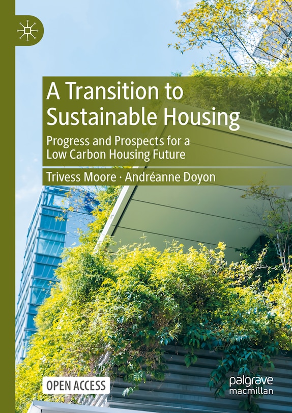 Couverture_A Transition to Sustainable Housing