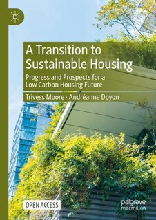 Front cover_A Transition to Sustainable Housing
