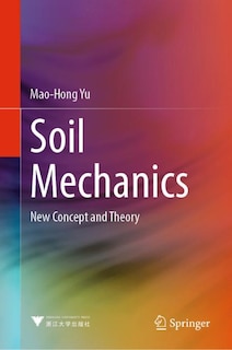 Front cover_Soil Mechanics