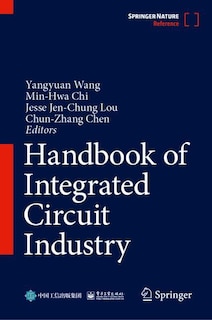 Front cover_Handbook of Integrated Circuit Industry