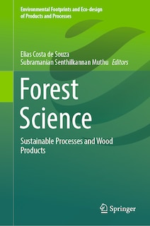Front cover_Forest Science