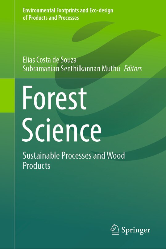 Front cover_Forest Science