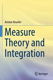 Couverture_Measure Theory and Integration