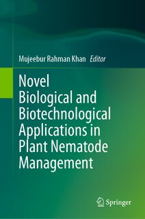 Couverture_Novel Biological and Biotechnological Applications in Plant Nematode Management