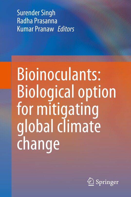 Front cover_Bioinoculants