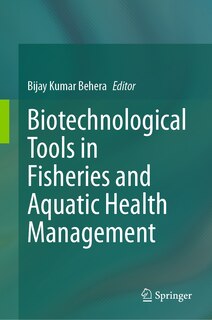 Front cover_Biotechnological Tools in Fisheries and Aquatic Health Management