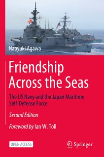 Front cover_Friendship Across the Seas