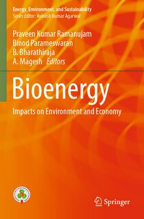 Front cover_Bioenergy