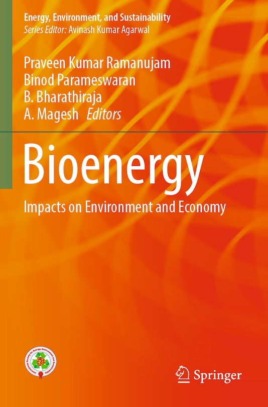 Front cover_Bioenergy