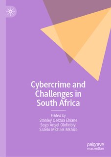 Front cover_Cybercrime and Challenges in South Africa