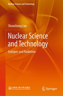 Front cover_Nuclear Science and Technology