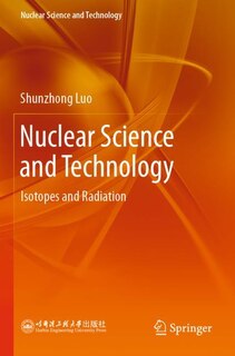 Front cover_Nuclear Science and Technology