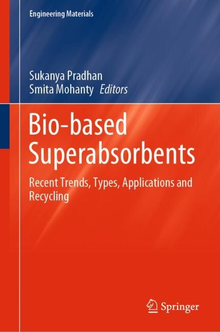 Couverture_Bio-based Superabsorbents