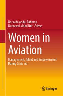Front cover_Women in Aviation