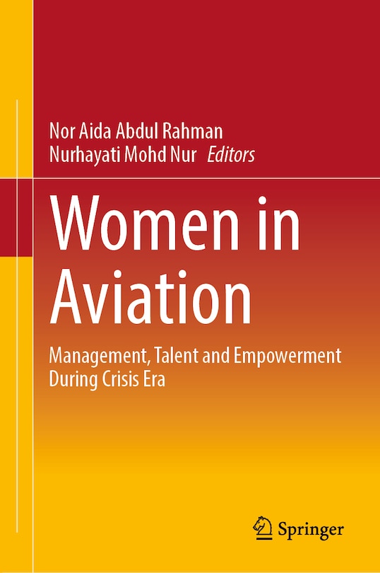 Front cover_Women in Aviation