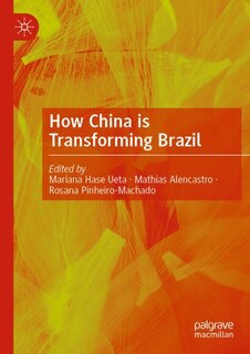 Front cover_How China is Transforming Brazil