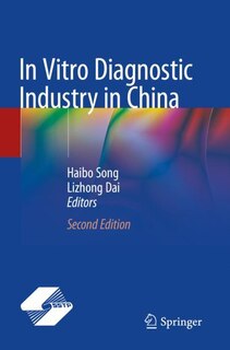 Front cover_In Vitro Diagnostic Industry in China