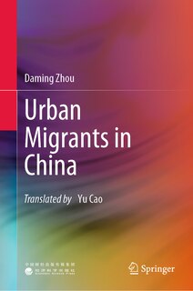 Couverture_Urban Migrants in China