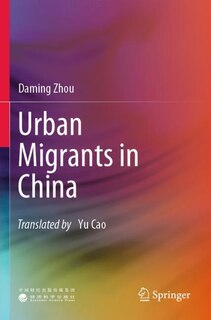 Front cover_Urban Migrants in China