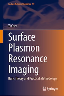 Front cover_Surface Plasmon Resonance Imaging