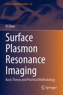 Front cover_Surface Plasmon Resonance Imaging