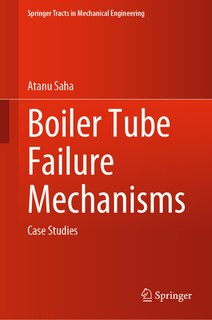 Front cover_Boiler Tube Failure Mechanisms