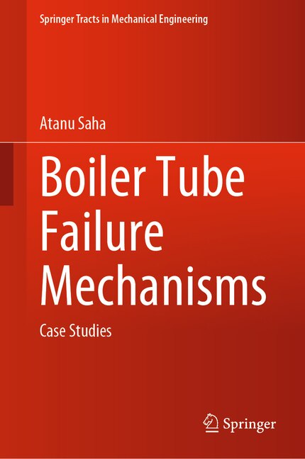 Front cover_Boiler Tube Failure Mechanisms