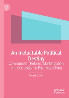 Couverture_An Ineluctable Political Destiny