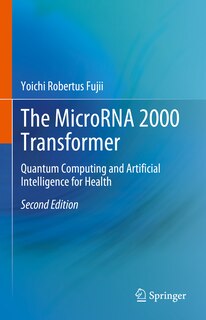 Couverture_The MicroRNA 2000 Transformer