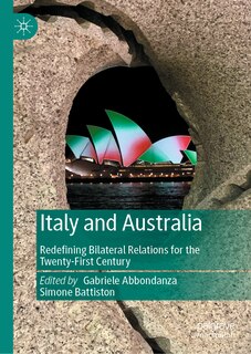 Front cover_Italy and Australia