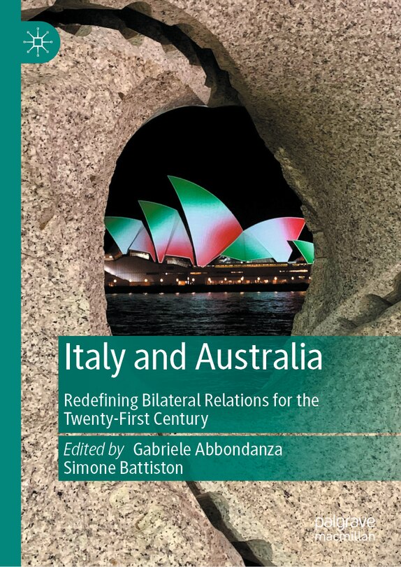 Front cover_Italy and Australia