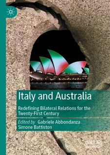 Front cover_Italy and Australia