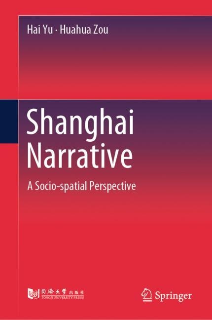 Couverture_Shanghai Narrative