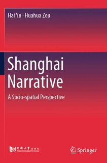 Front cover_Shanghai Narrative