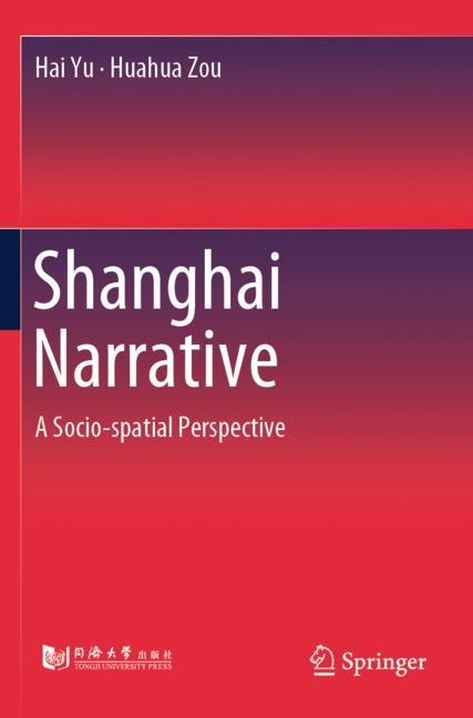 Front cover_Shanghai Narrative
