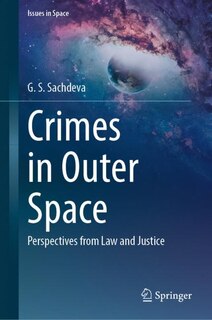 Front cover_Crimes in Outer Space