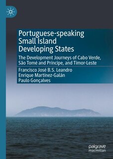 Front cover_Portuguese-speaking Small Island Developing States
