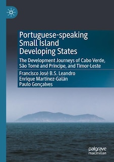 Front cover_Portuguese-speaking Small Island Developing States