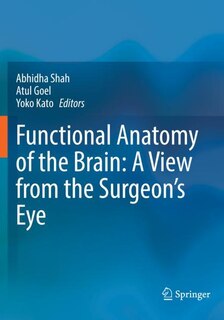 Couverture_Functional Anatomy of the Brain